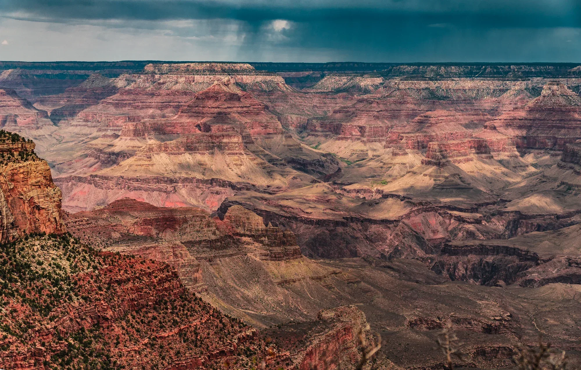 Grand Canyon National Park