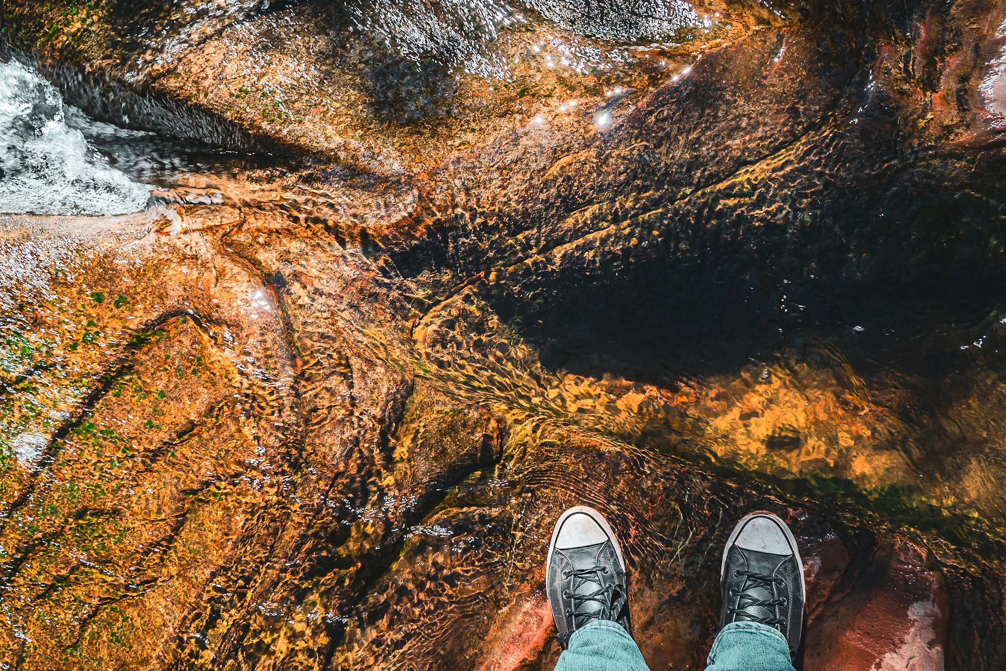 Red Rock Country · Coconino County